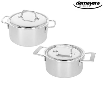 DEMEYERE | Stekegryter