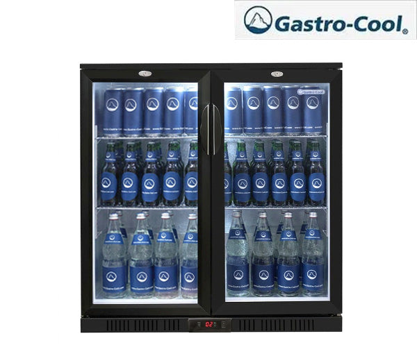 GASTRO-COOL | Bar-kjøleskap