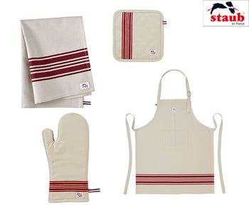 STØV | FRANSK LINJE