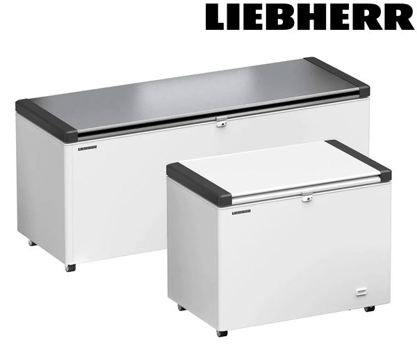 LIEBHERR | Frysere