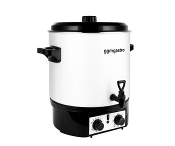 Vann- og gløggkjele