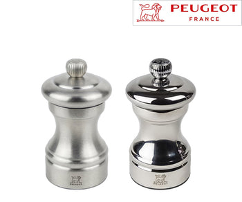 PEUGEOT | BISTROKOKK