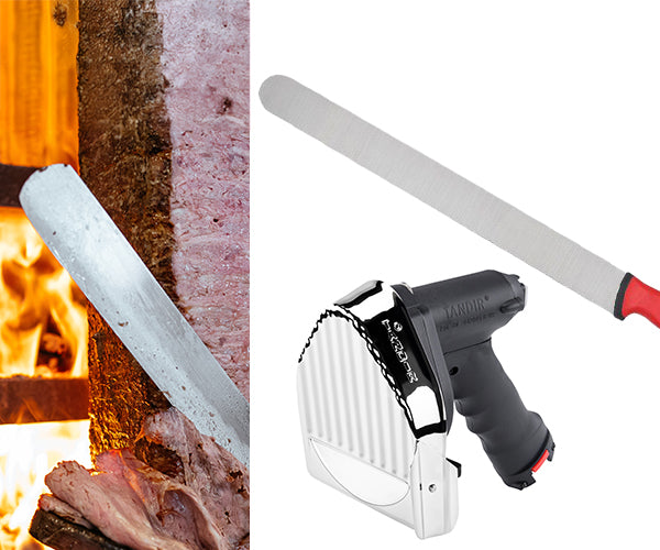Kebabkniv