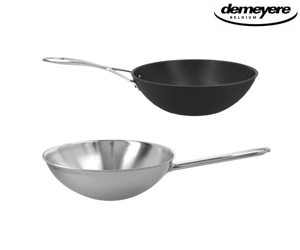 DEMEYERE | Wokpanner