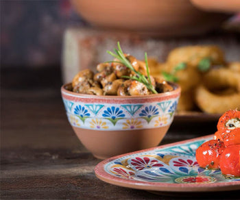 Buffetbrett - ARABESQUE