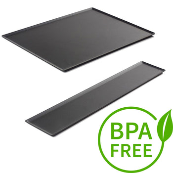 Konfekt/presentasjonstavler