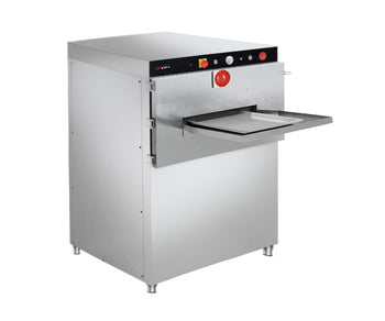 Oppvaskmaskiner med brett