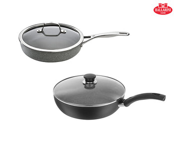 GGM Gastro | Stekepanner