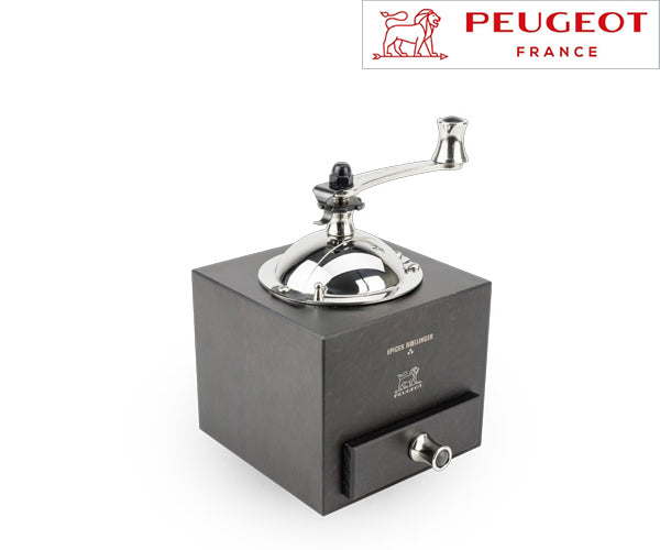 PEUGEOT | Le Moulin D'Olivier Roellinger