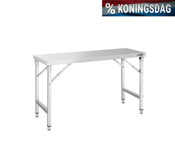 Mobile arbeidsbord