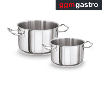 GGM Gastro | Stekegryter