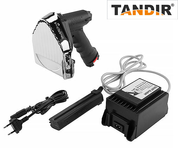 TANDIR | Kebabskjærer