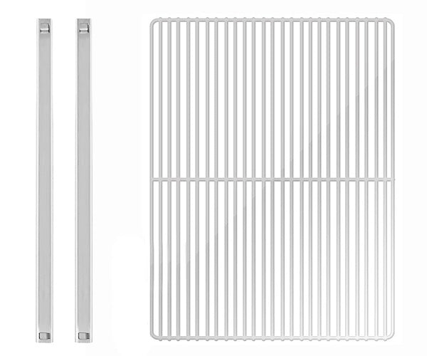 Skinner og støttegitter