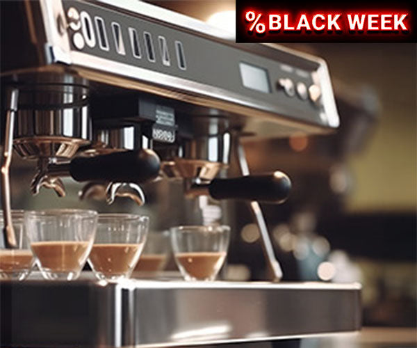 Kafé og iskrem