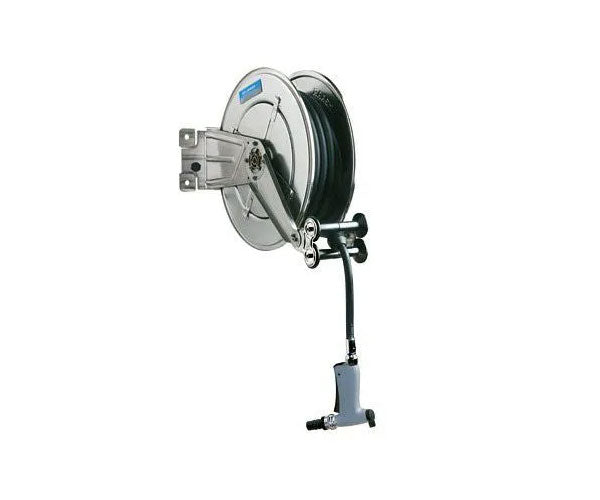 Slangetrommel