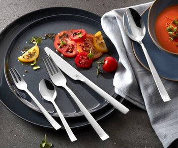 Alt til borddekkingen