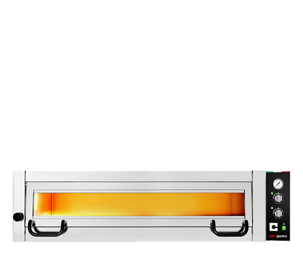 Individuelt bakekammer