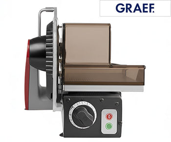 GRAEF | Concept 25 - Slicer