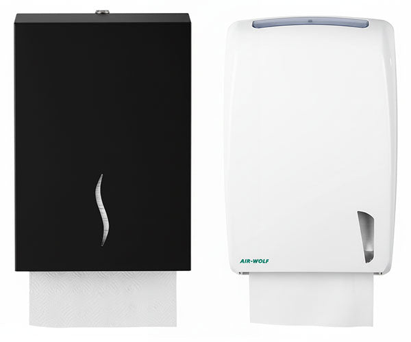 Papirdispenser