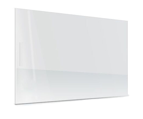 Plexiglassruter