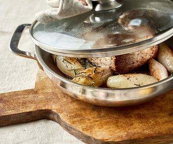 DEMEYERE | MULTIFUNKSJON