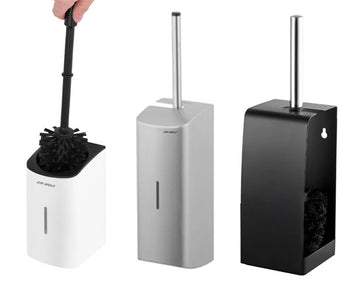 Holder til toalettbørste