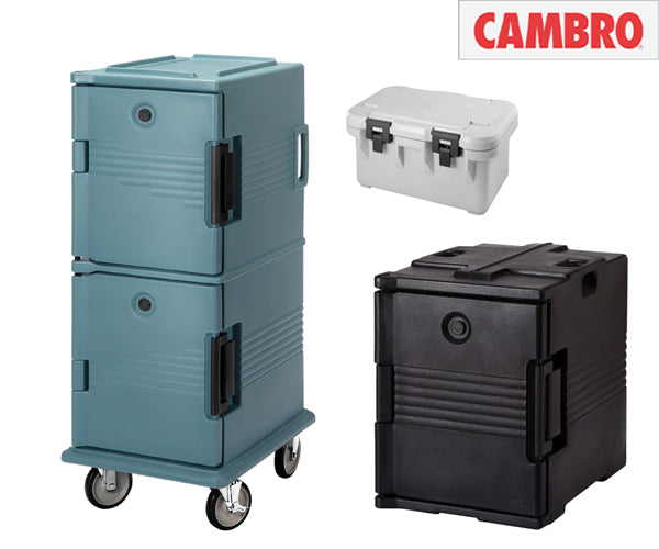 CAMBRO | Termosbeholder til mat