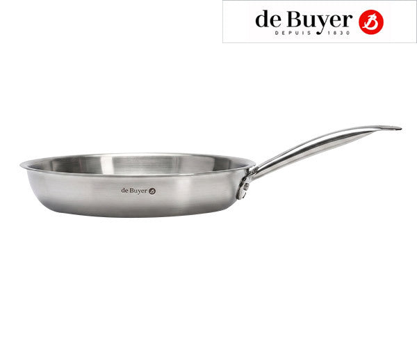 DE BUYER | Stekepanner