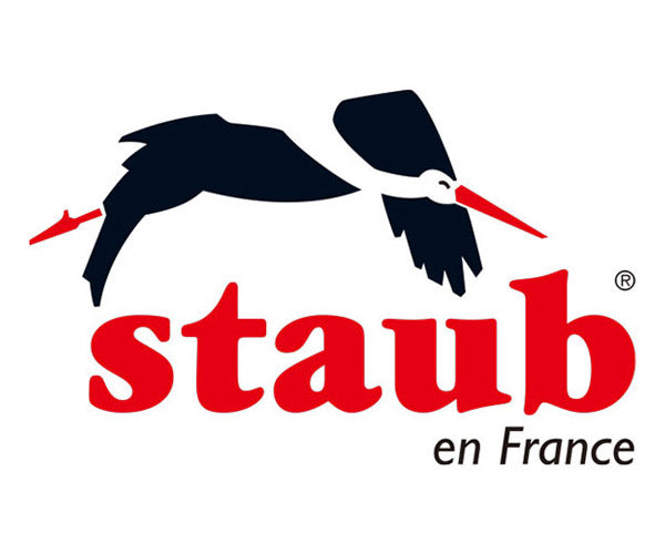 STAUB | Servise-serien
