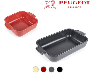 PEUGEOT | Gryteretter