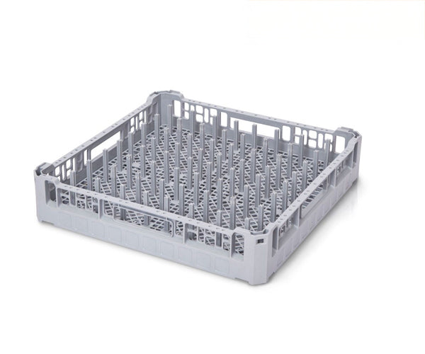 Vaskekurver av glass