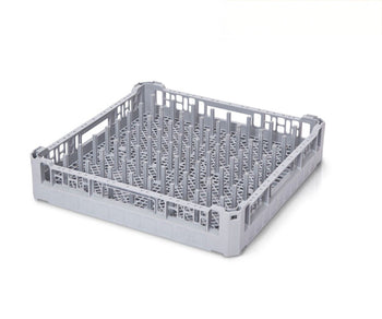 Vaskekurver av glass