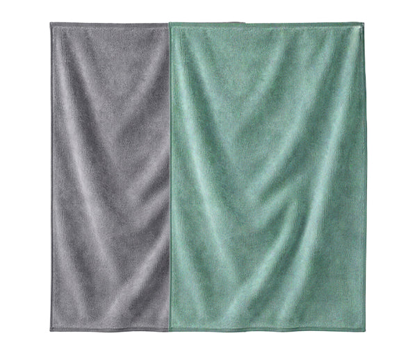 Microfiberkluter / Polerkluter