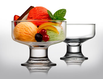 Isbeger serie ICEVILLE