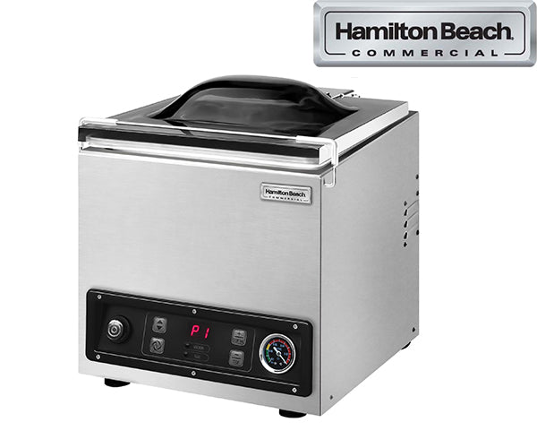 HAMILTON BEACH | Kammervakuumforsegler