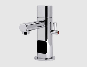 Blandekraner med sensor