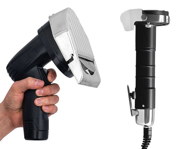 Kebabkniv ECO