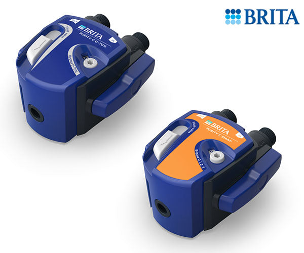 BRITA | Filterhoder