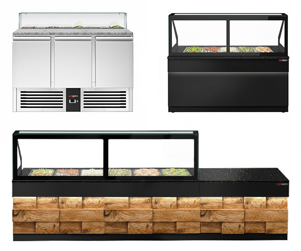 Saladetter