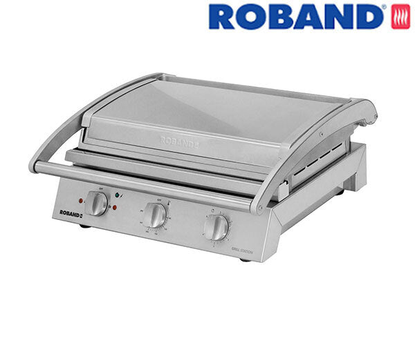 ROBAND | Kontaktgrill