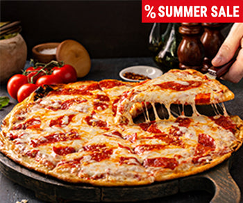 Pizza & Grill