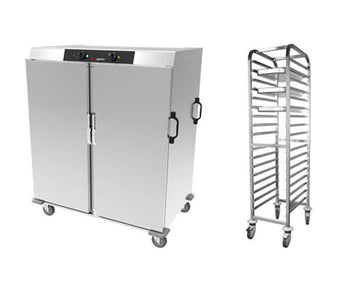 Bankettvogner / tablettvogner