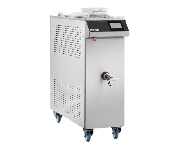Pasteuriseringsapparat