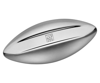 Såpe i rustfritt stål