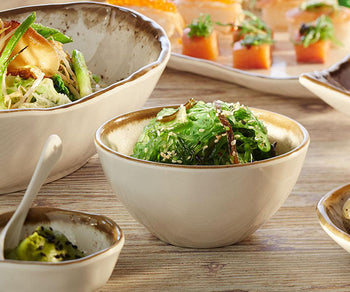 Buffetbrett - STONE ART