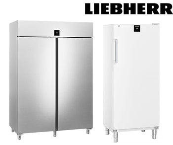 LIEBHERR | Frysere