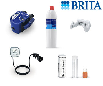 BRITA | Vannbehandling