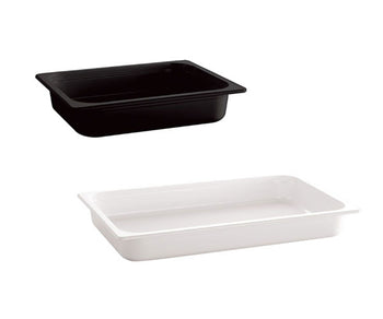 GN-beholdere - melamin