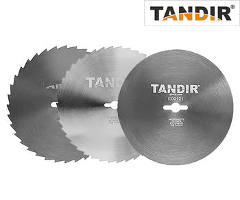 TANDIR® | skjæreblad