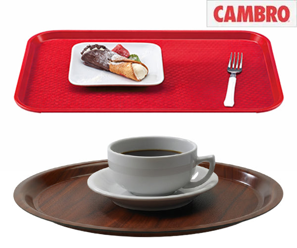 CAMBRO | CAMTREAD®
